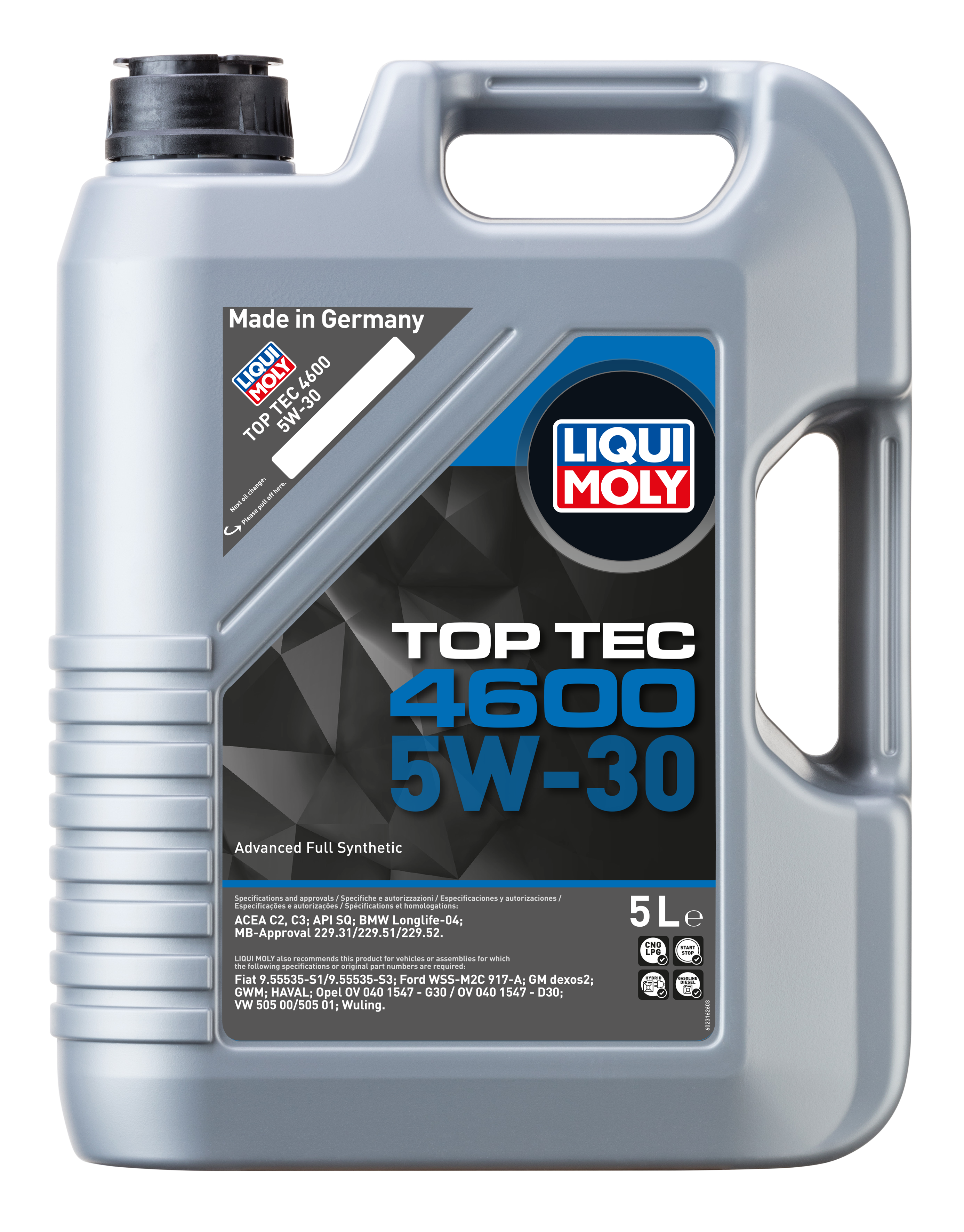 Liqui Moly Products from Nemesis UK