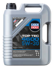Liqui Moly Products from Nemesis UK