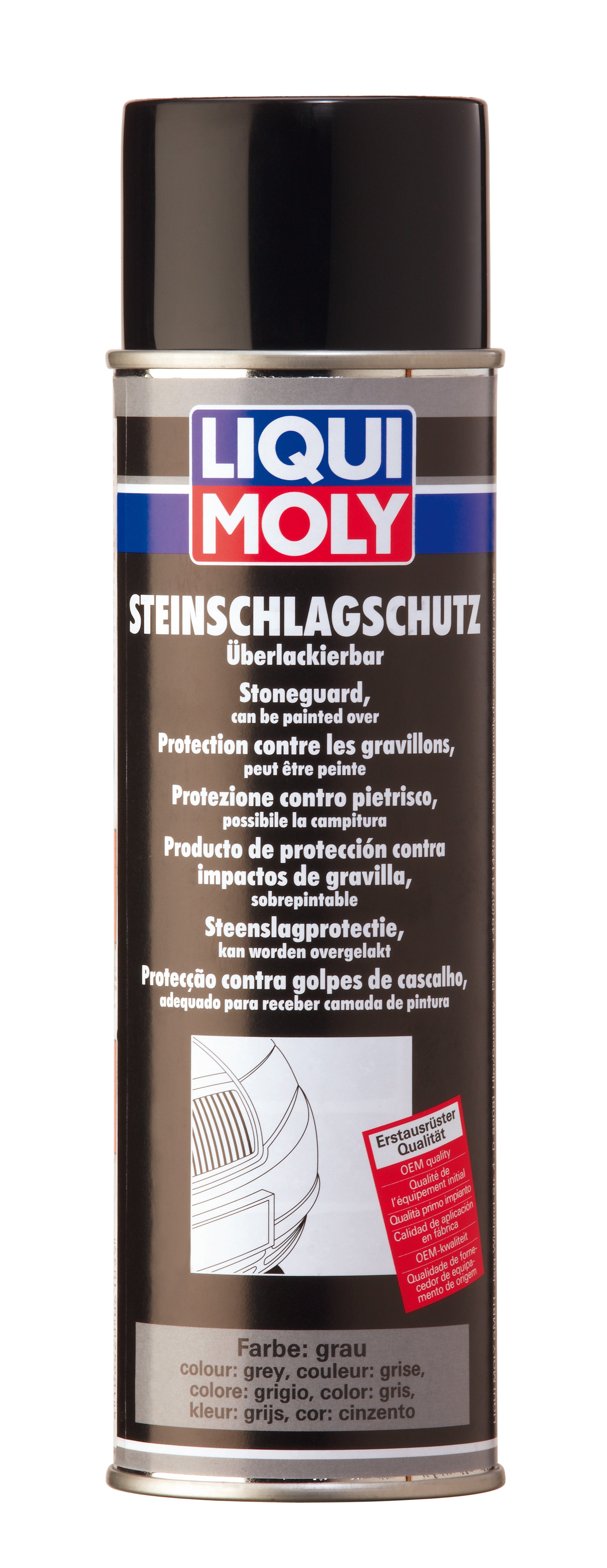Liqui Moly Products from Nemesis UK