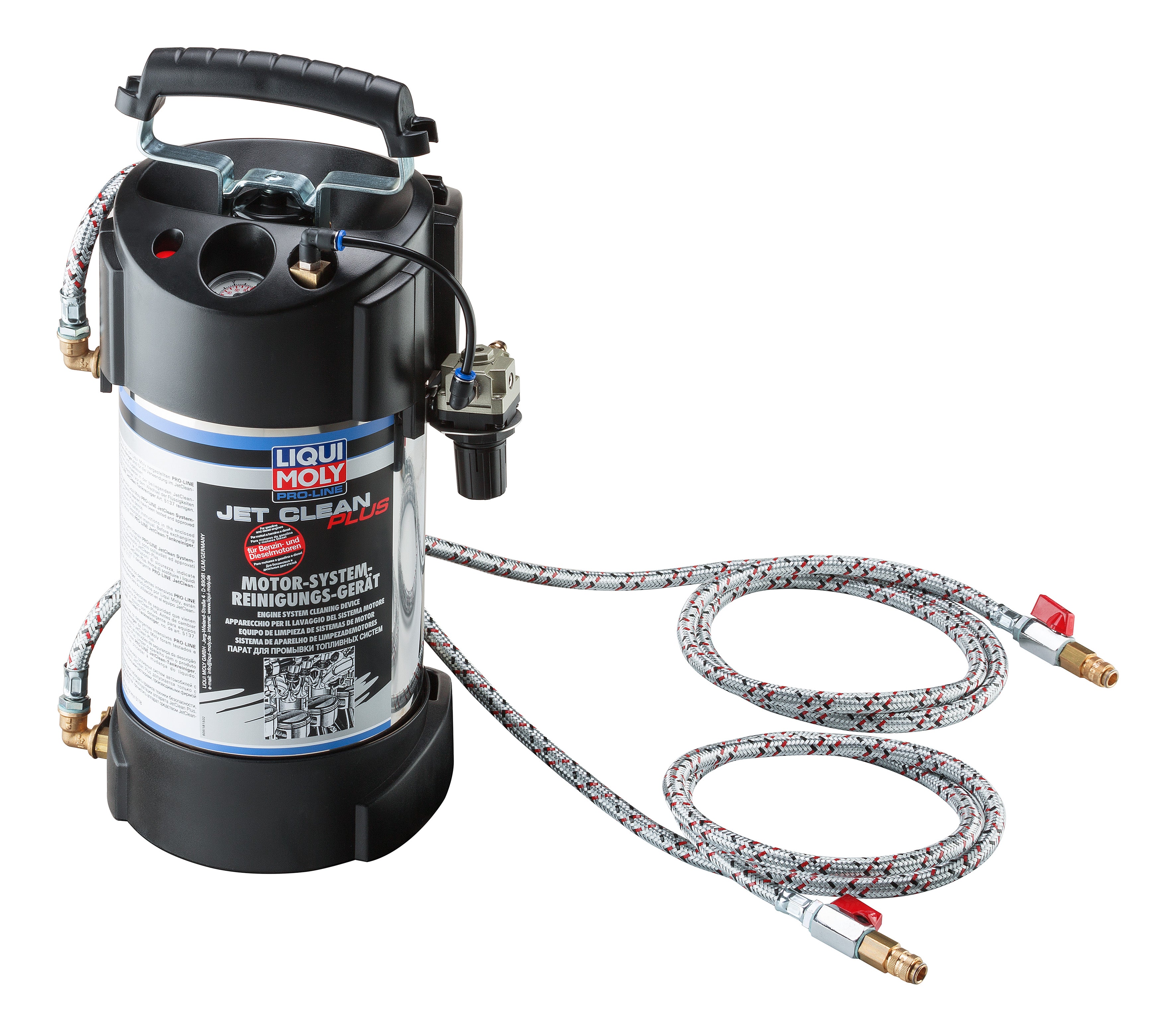 Liqui Moly Products from Nemesis UK