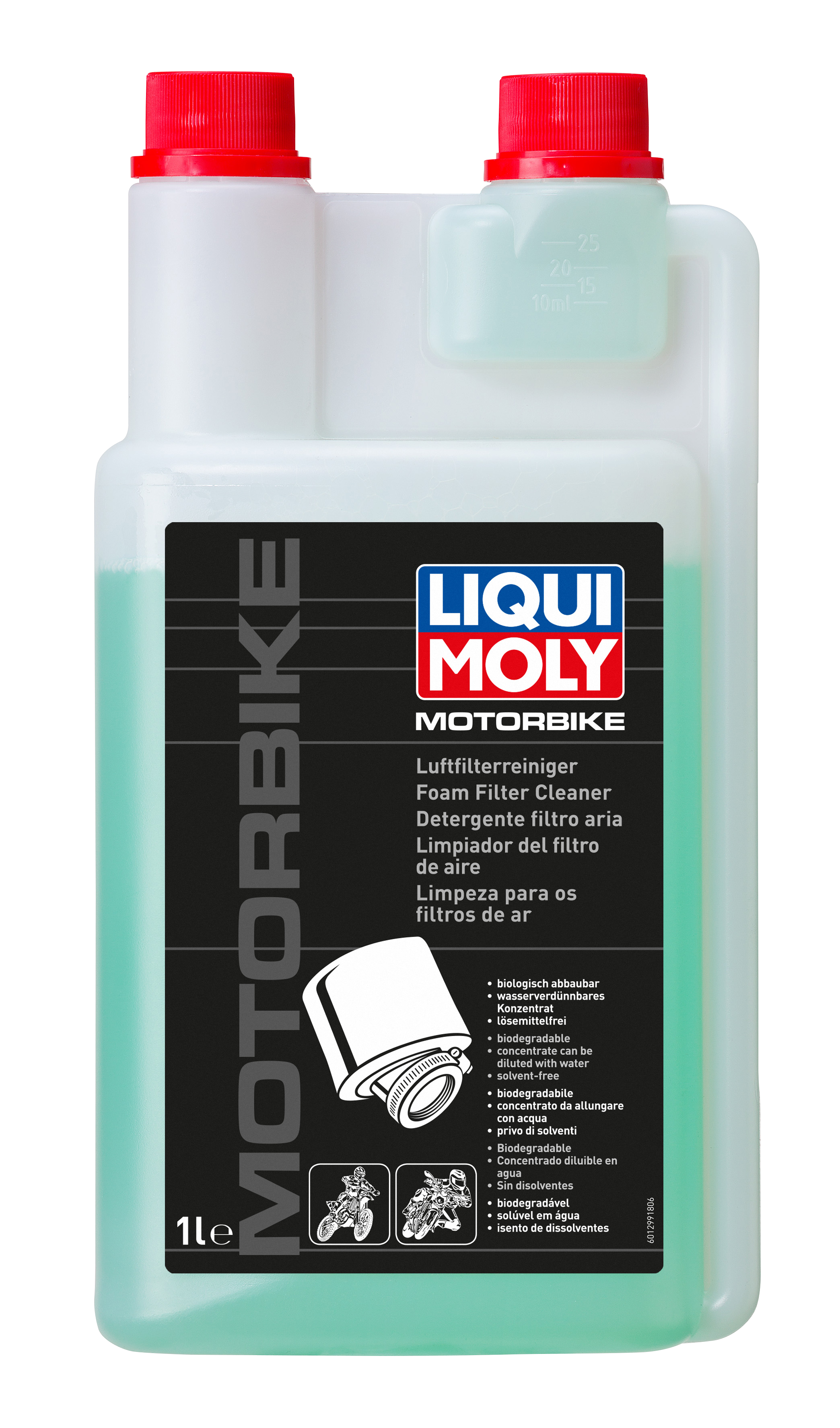 Liqui Moly Products from Nemesis UK