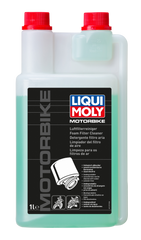 Liqui Moly Products from Nemesis UK