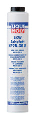 Liqui Moly Products from Nemesis UK