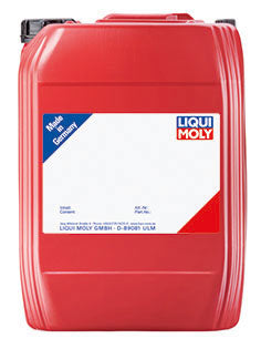 Liqui Moly Products from Nemesis UK