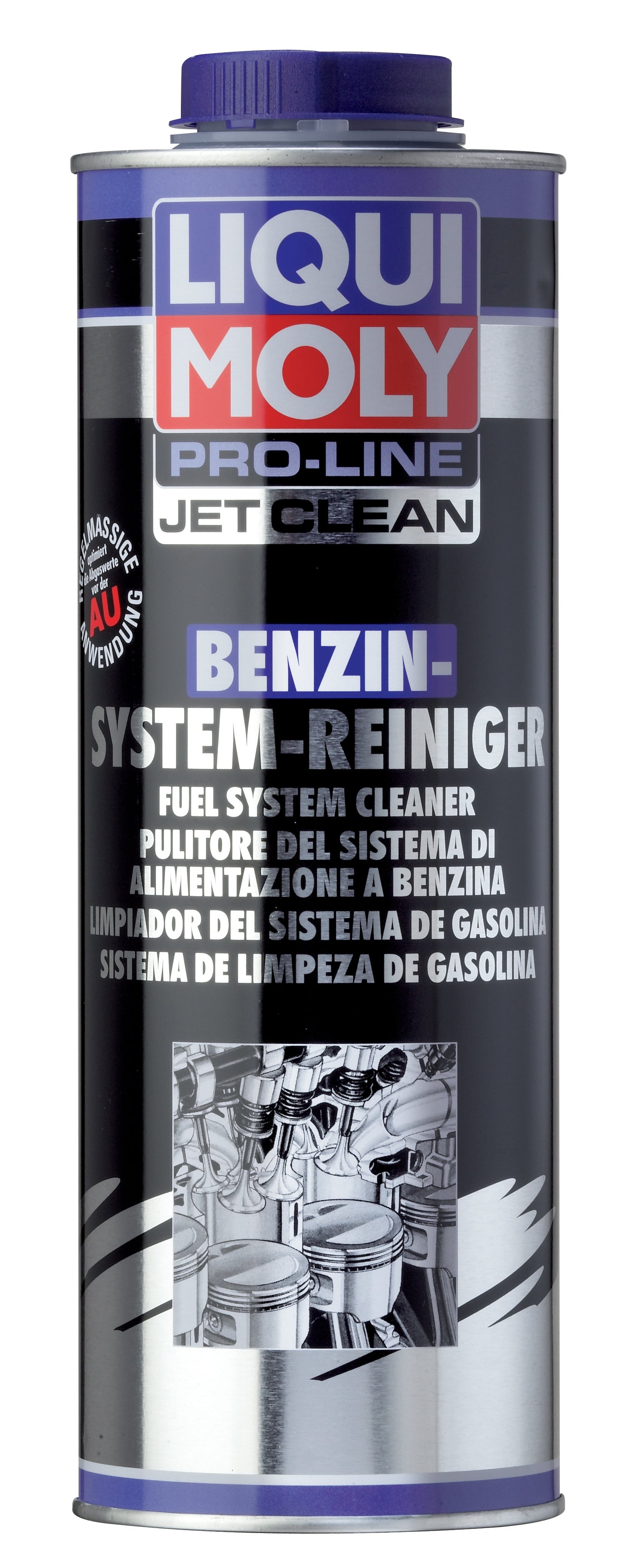 Liqui Moly Products from Nemesis UK
