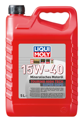 Liqui Moly Products from Nemesis UK