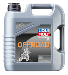 Liqui Moly Products from Nemesis UK