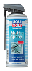 Liqui Moly Products from Nemesis UK