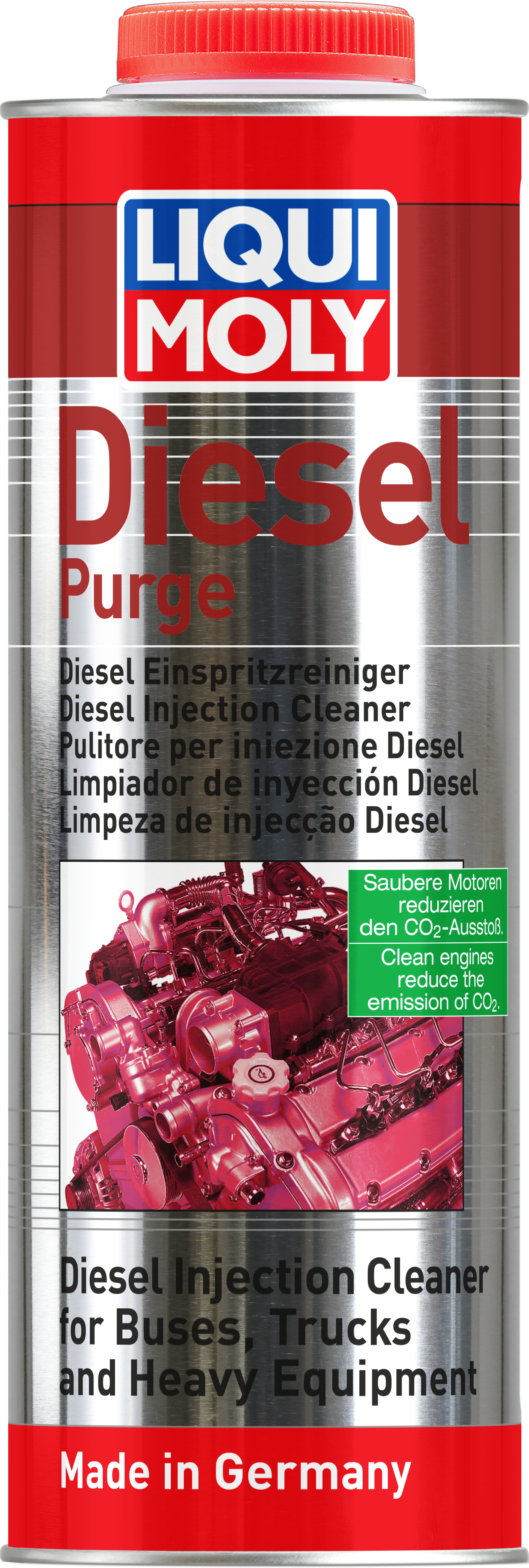 Liqui Moly Products from Nemesis UK