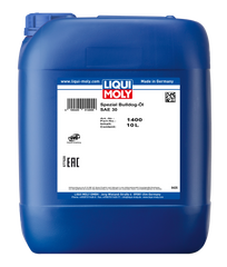 Liqui Moly Products from Nemesis UK
