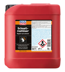 Liqui Moly Products from Nemesis UK