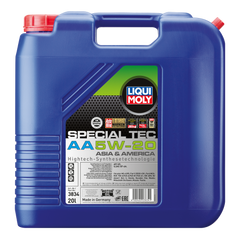 Liqui Moly Products from Nemesis UK