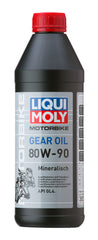 Liqui Moly Products from Nemesis UK