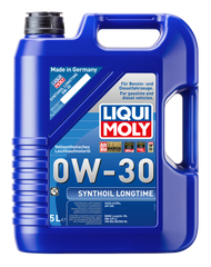 Liqui Moly Products from Nemesis UK