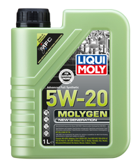 Liqui Moly Products from Nemesis UK