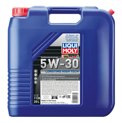 Liqui Moly Products from Nemesis UK