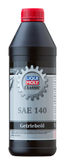 Liqui Moly Products from Nemesis UK
