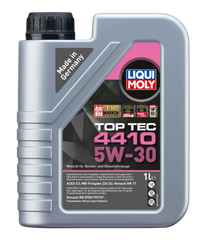 Liqui Moly Products from Nemesis UK