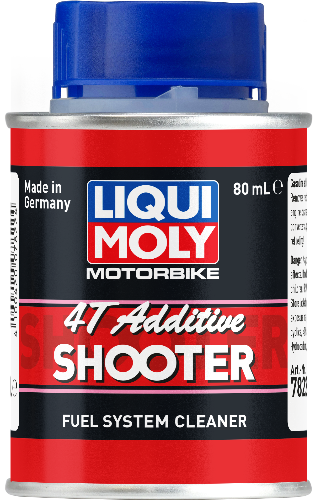 Liqui Moly Products from Nemesis UK