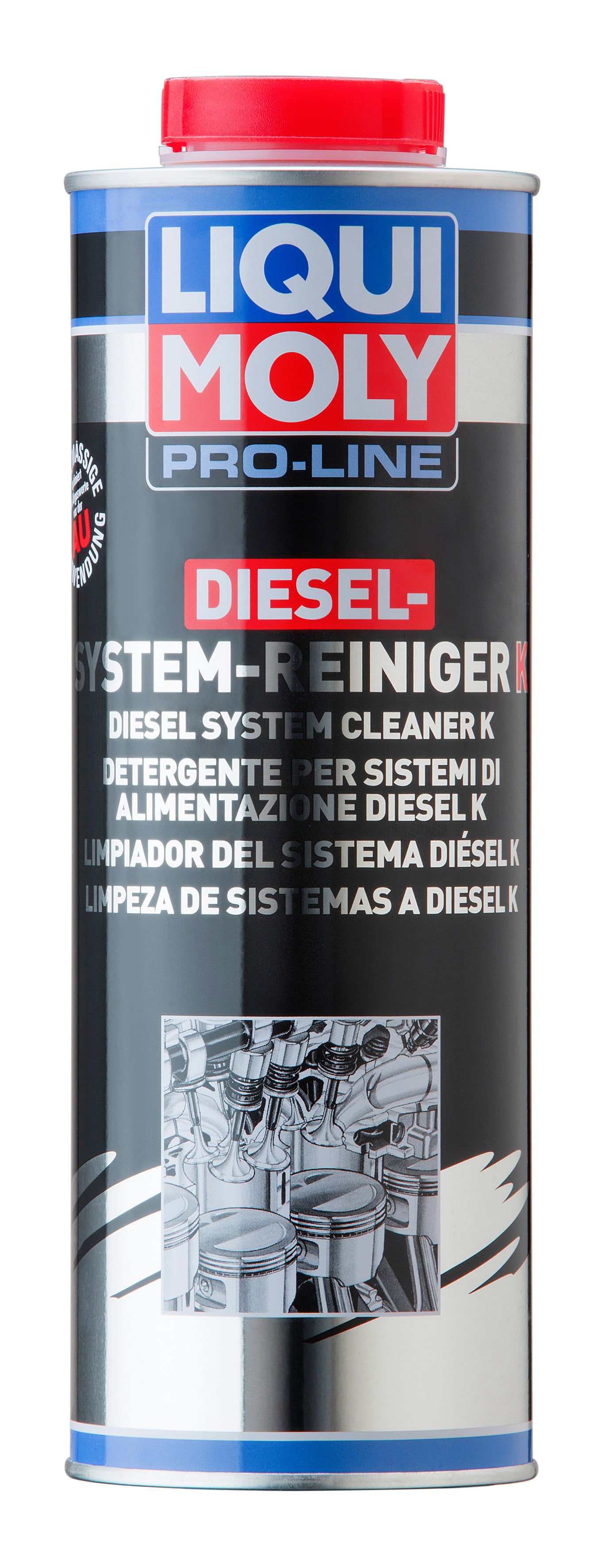 Liqui Moly Products from Nemesis UK