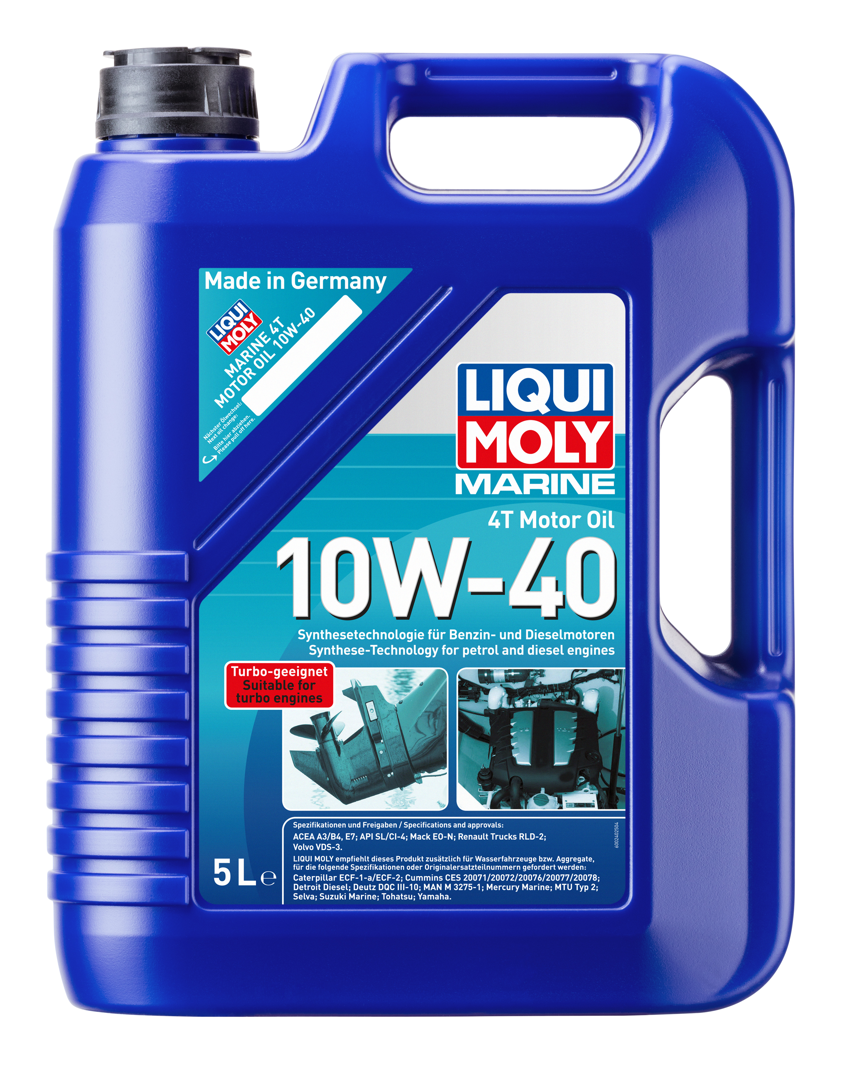 Liqui Moly Products from Nemesis UK