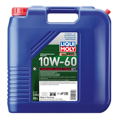 Liqui Moly Products from Nemesis UK