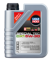 Liqui Moly Products from Nemesis UK