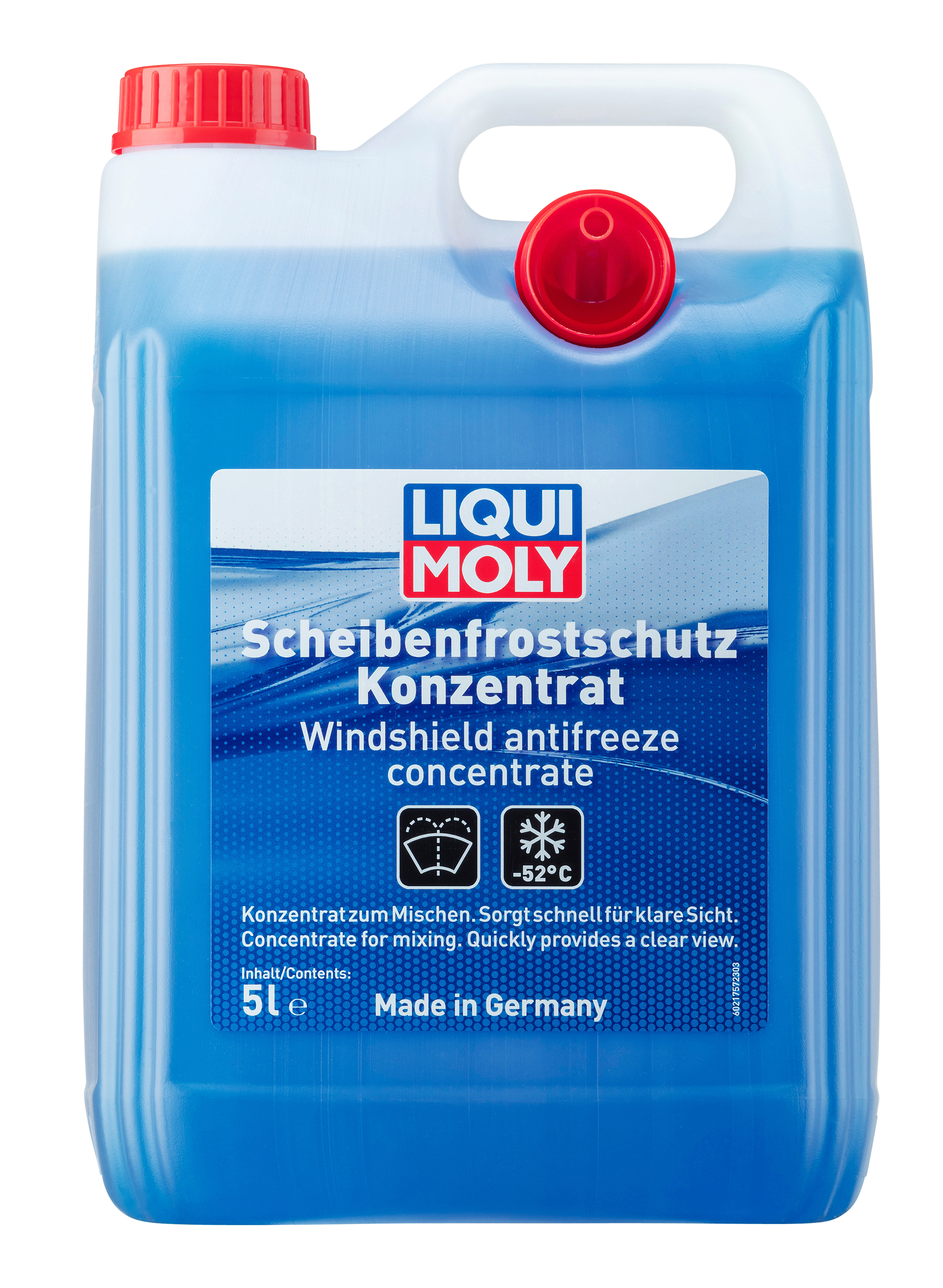 Liqui Moly Products from Nemesis UK