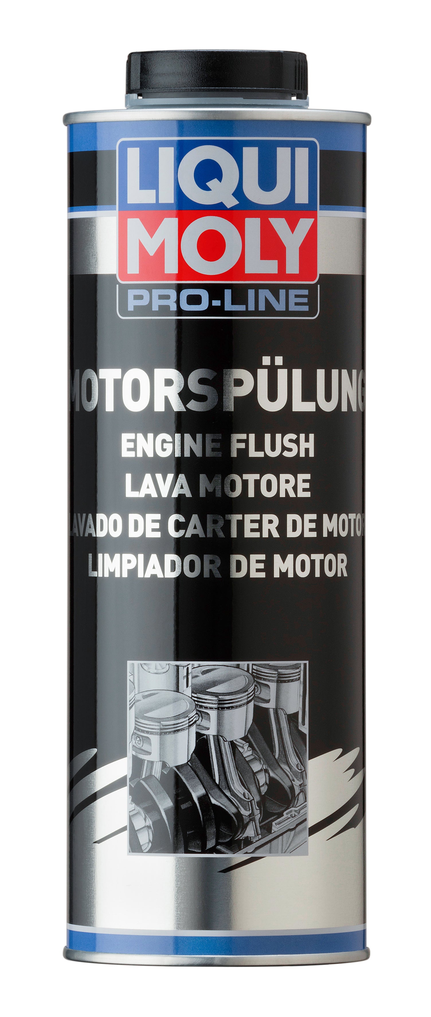Liqui Moly Products from Nemesis UK