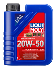 Liqui Moly Products from Nemesis UK