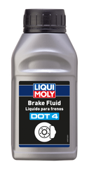Liqui Moly Products from Nemesis UK