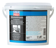 Liqui Moly Products from Nemesis UK