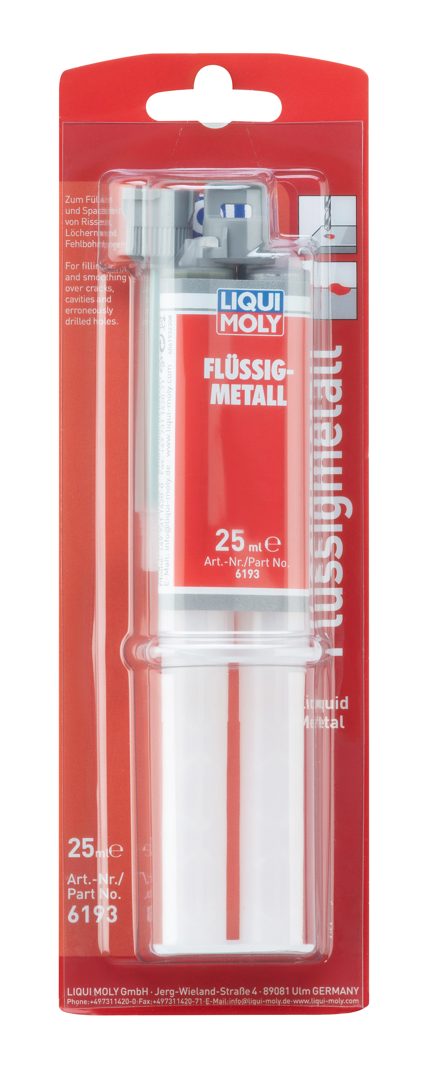 Liqui Moly Products from Nemesis UK