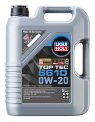 Liqui Moly Products from Nemesis UK
