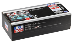 Liqui Moly Products from Nemesis UK