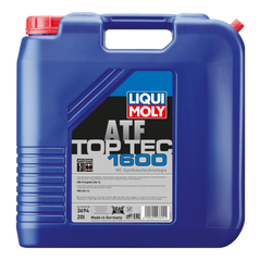 Liqui Moly Products from Nemesis UK
