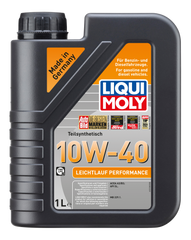 Liqui Moly Products from Nemesis UK