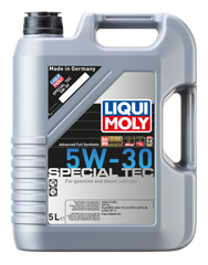 Liqui Moly Products from Nemesis UK