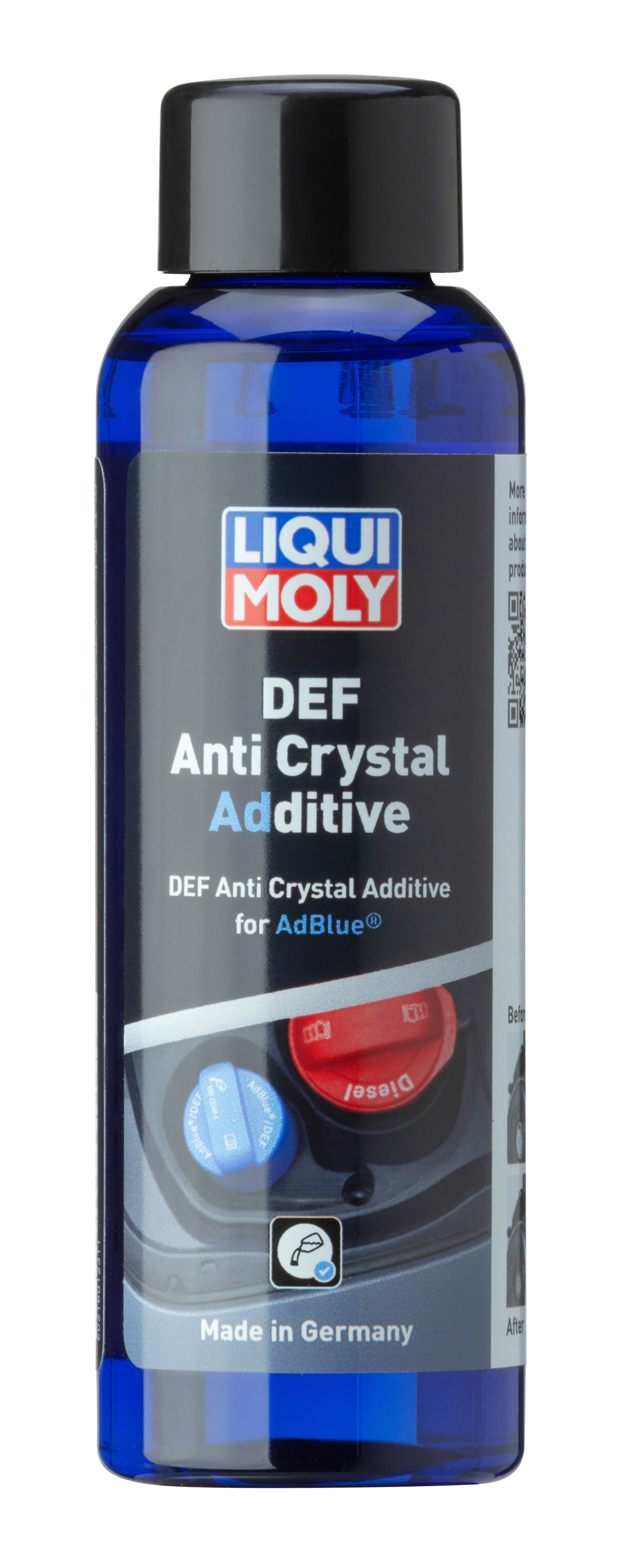 Liqui Moly Products from Nemesis UK