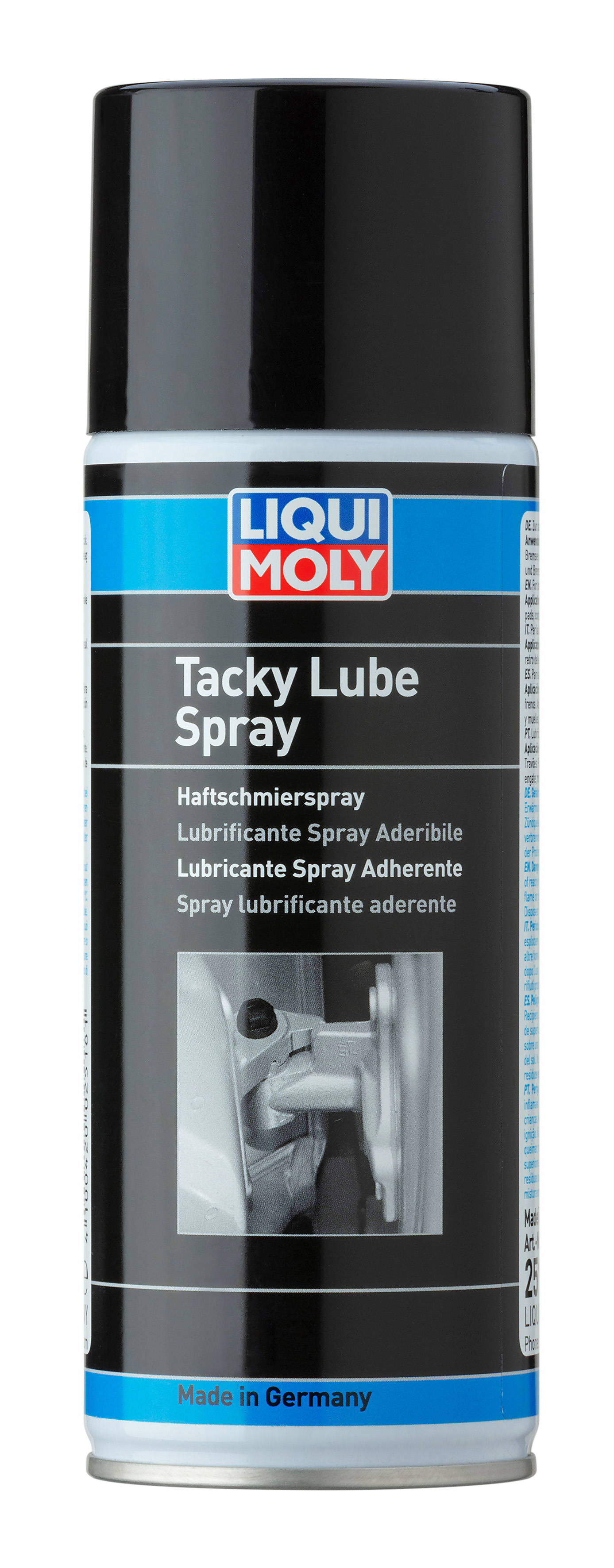 Liqui Moly Products from Nemesis UK