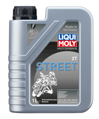 Liqui Moly Products from Nemesis UK