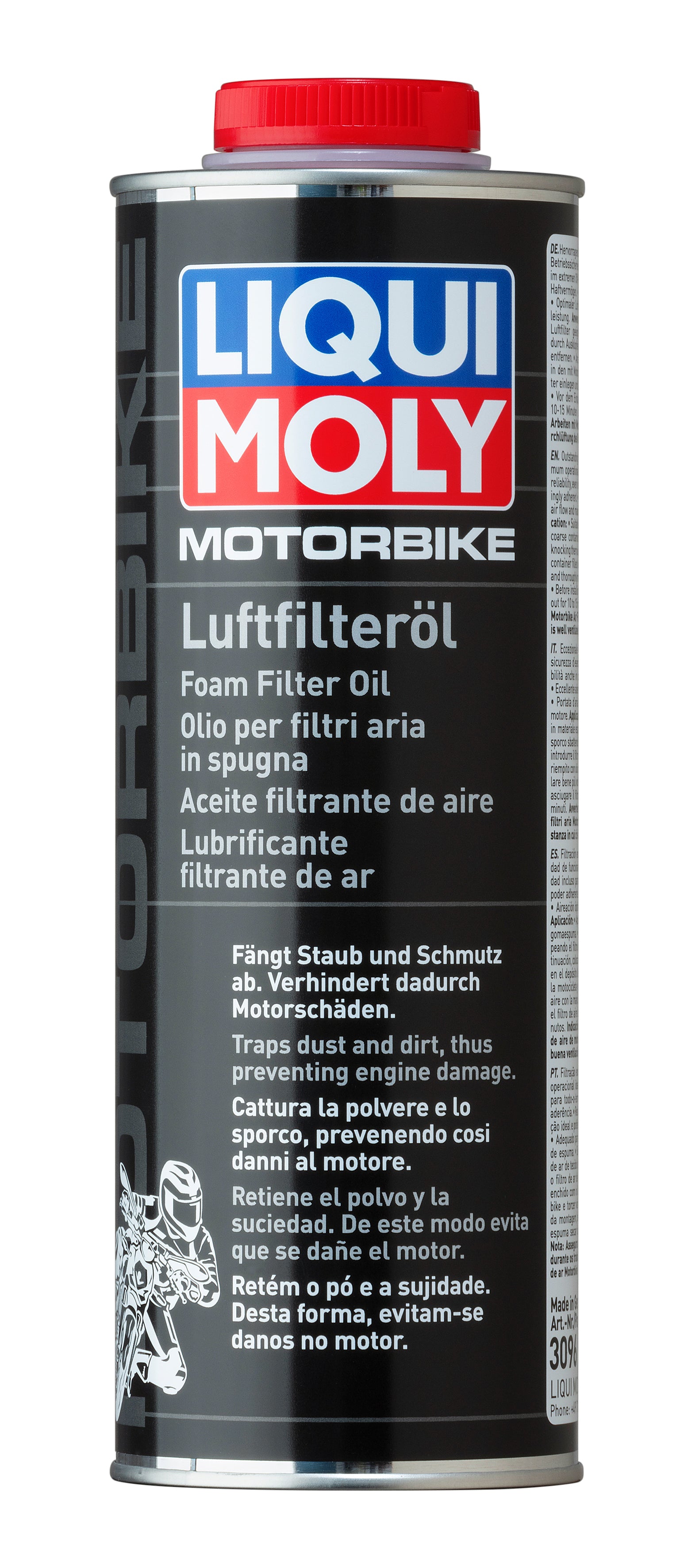 Liqui Moly Products from Nemesis UK