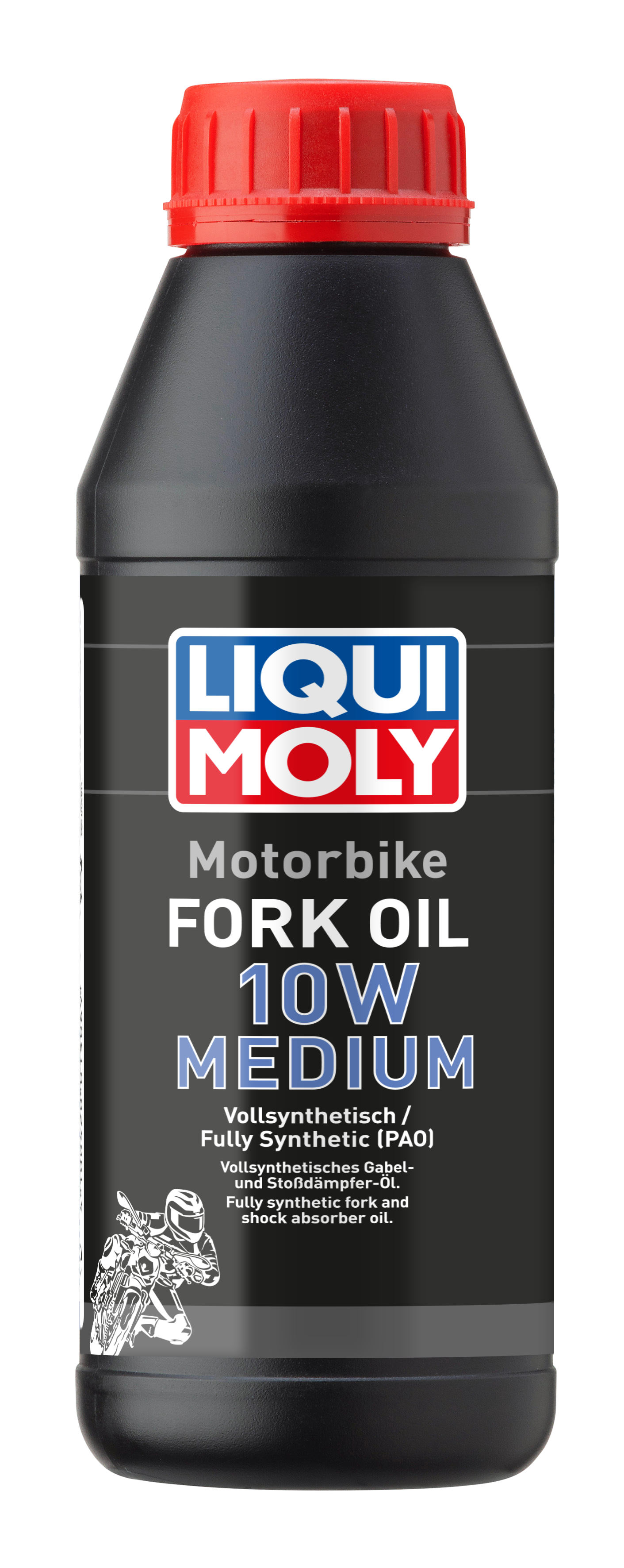 Liqui Moly Products from Nemesis UK