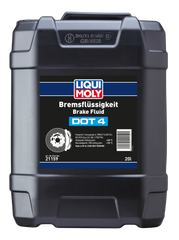 Liqui Moly Products from Nemesis UK