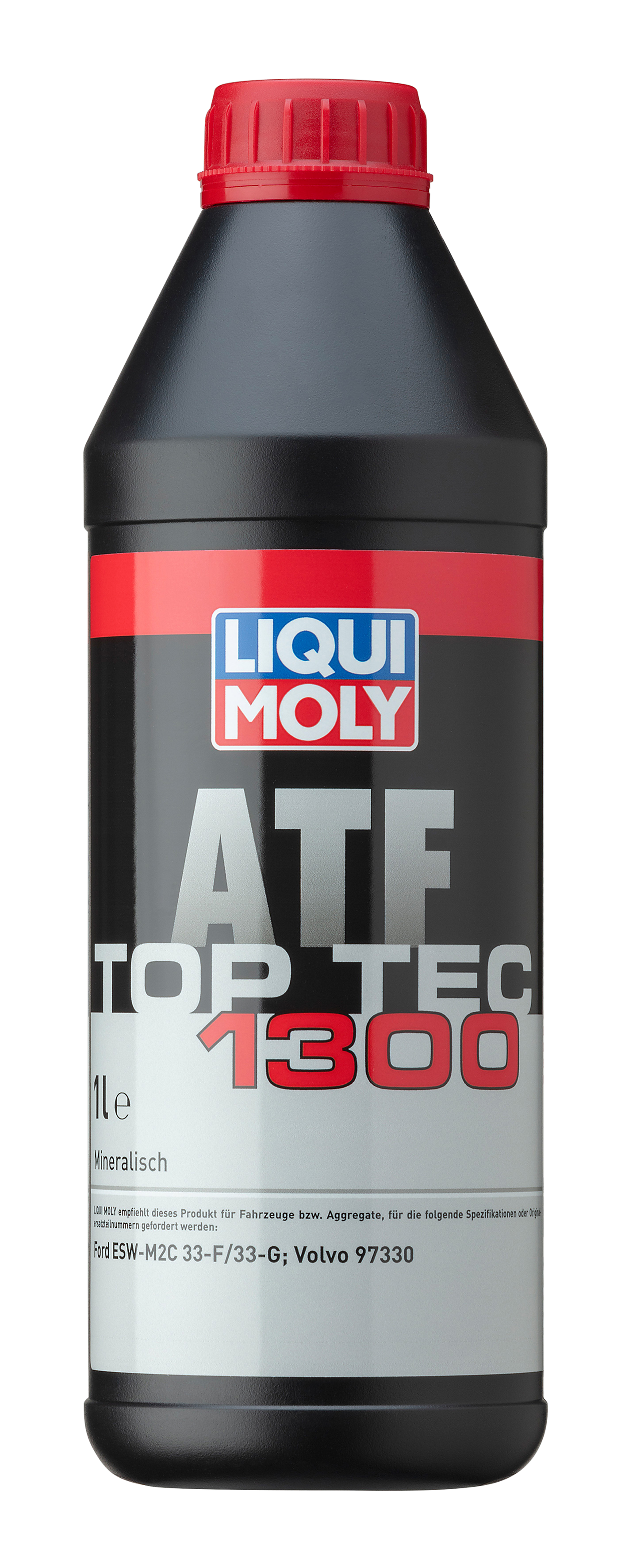Liqui Moly Products from Nemesis UK