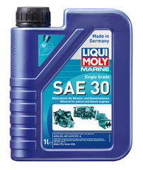 Liqui Moly Products from Nemesis UK