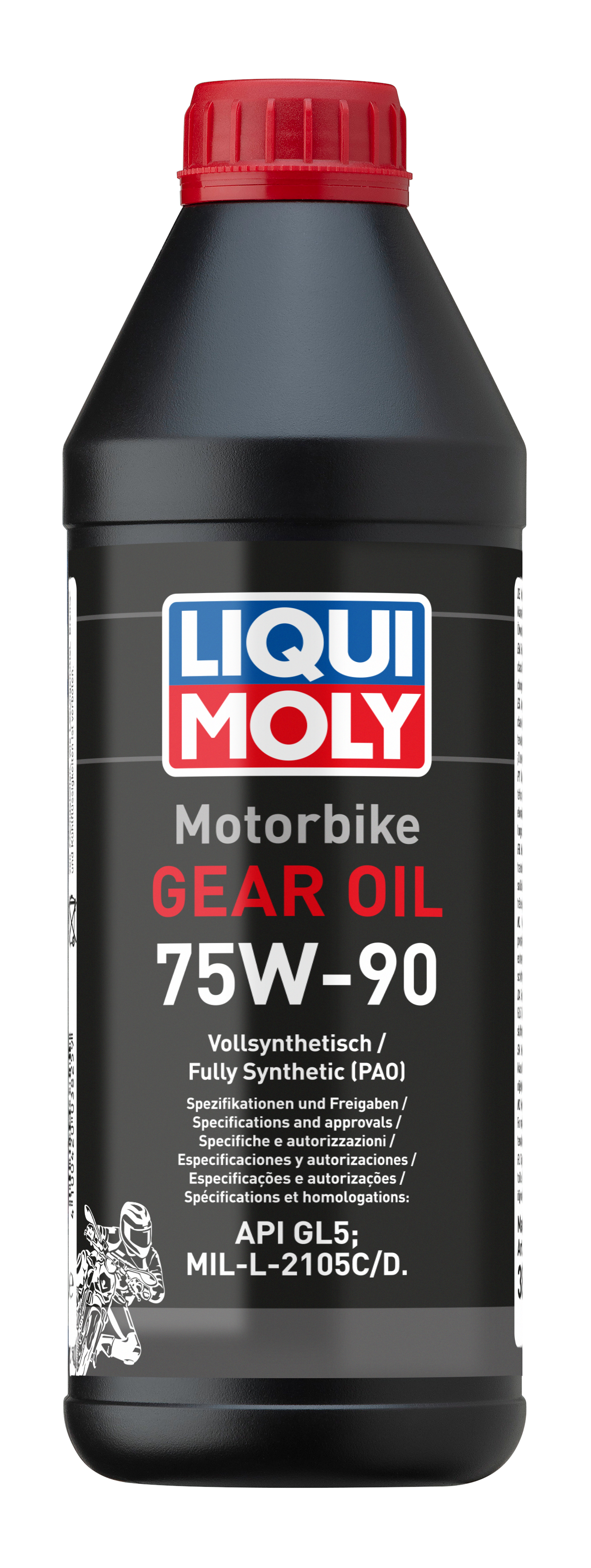 Liqui Moly Products from Nemesis UK