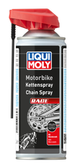 Liqui Moly Products from Nemesis UK