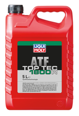 Liqui Moly Products from Nemesis UK