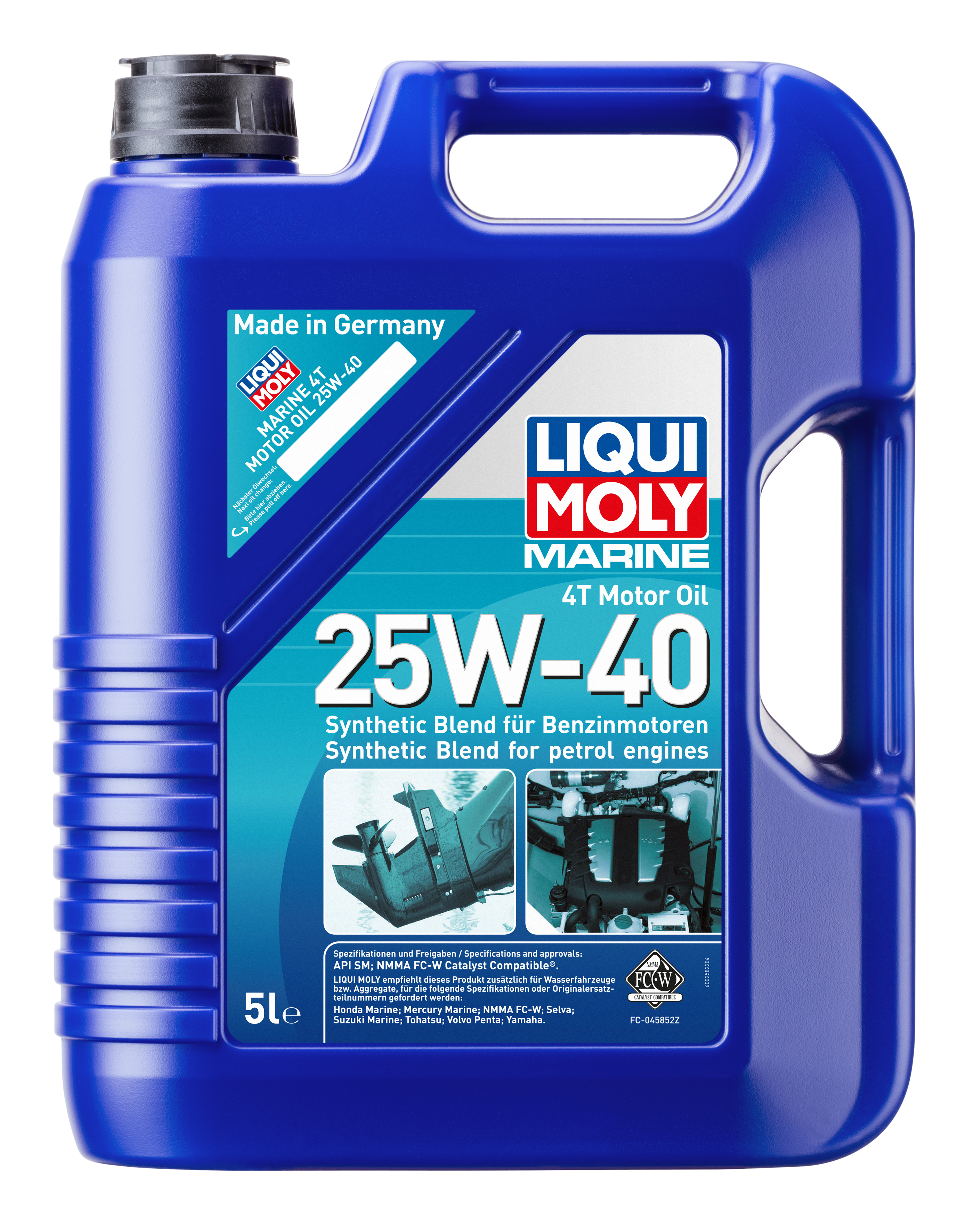 Liqui Moly Products from Nemesis UK